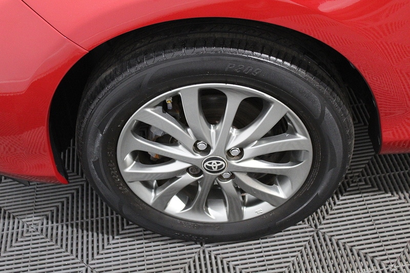 Used Toyota Yaris 2016 for sale - 76626836: Photo 10