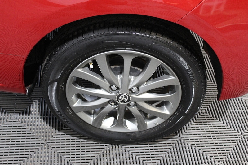 Used Toyota Yaris 2016 for sale - 76626836: Photo 11