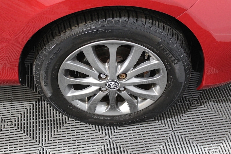 Used Toyota Yaris 2016 for sale - 76626836: Photo 13