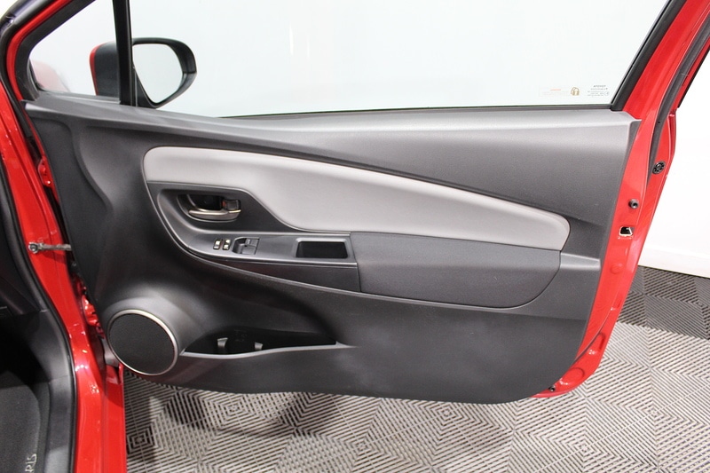 Used Toyota Yaris 2016 for sale - 76626836: Photo 14