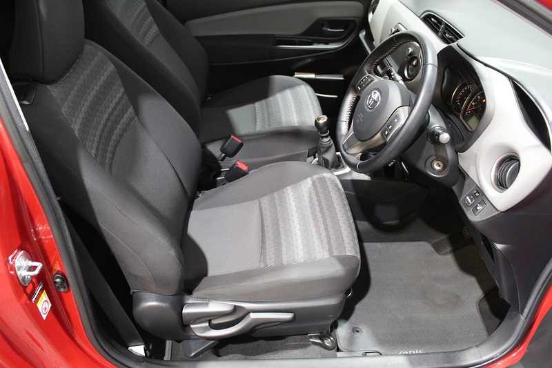 Used Toyota Yaris 2016 for sale - 76626836: Photo 15