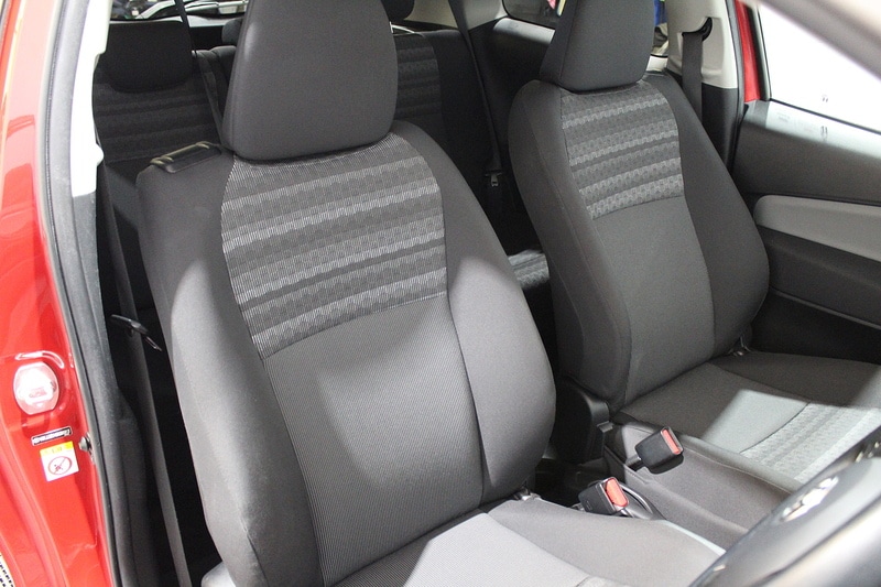 Used Toyota Yaris 2016 for sale - 76626836: Photo 16