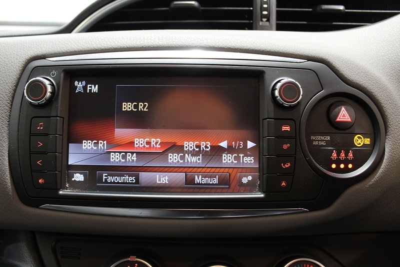 Used Toyota Yaris 2016 for sale - 76626836: Photo 21