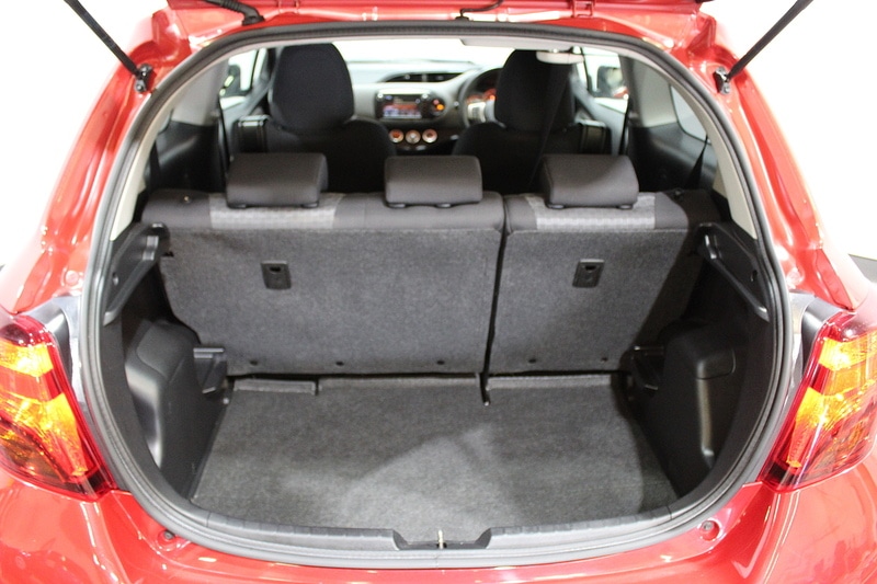 Used Toyota Yaris 2016 for sale - 76626836: Photo 30