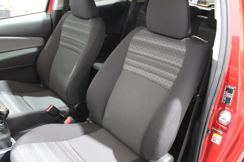 Used Toyota Yaris 2016 for sale - 76626836: Photo 34