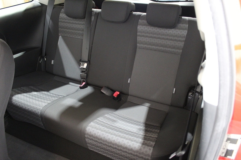 Used Toyota Yaris 2016 for sale - 76626836: Photo 35