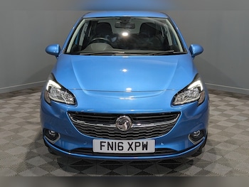 Used Vauxhall Corsa 2016 for sale - 78840220: Photo