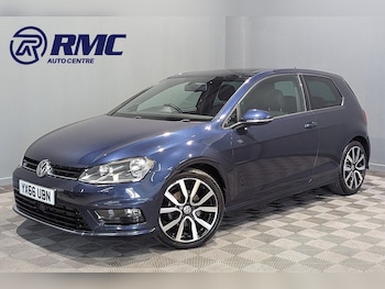Used Volkswagen Golf 2016 for sale - 79434139: Photo