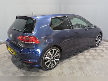 Used Volkswagen Golf 2016 for sale - 79434139: Photo