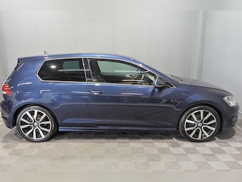 Used Volkswagen Golf 2016 for sale - 79434139: Photo