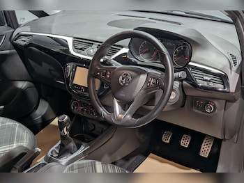 Used Vauxhall Corsa 2015 for sale - 76808355: Photo