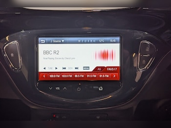 Used Vauxhall Corsa 2015 for sale - 76808355: Photo