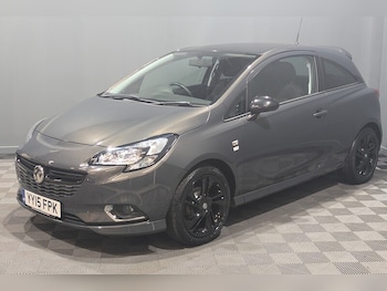 Used Vauxhall Corsa 2015 for sale - 76808355: Photo