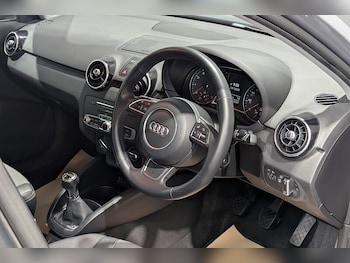 Used Audi A1 2018 for sale - 79434128: Photo