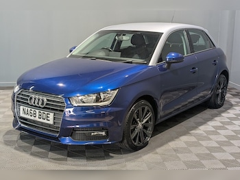 Used Audi A1 2018 for sale - 79434128: Photo