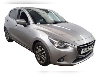 Used Mazda Mazda2 2016 for sale - 78257472: Photo