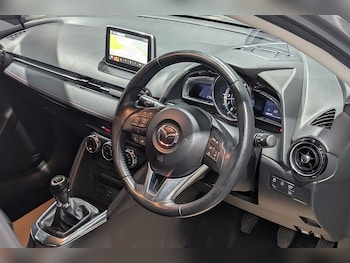 Used Mazda Mazda2 2016 for sale - 78257472: Photo