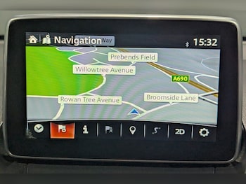 Used Mazda Mazda2 2016 for sale - 78257472: Photo