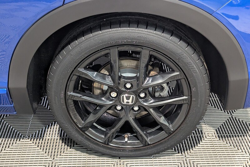 Used Honda Civic 2015 for sale - 77932646: Photo 10