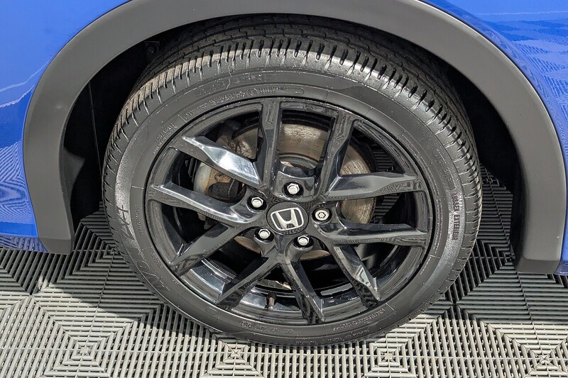 Used Honda Civic 2015 for sale - 77932646: Photo 11