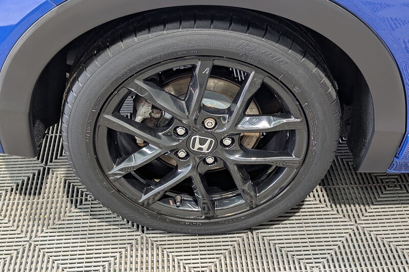 Used Honda Civic 2015 for sale - 77932646: Photo 12