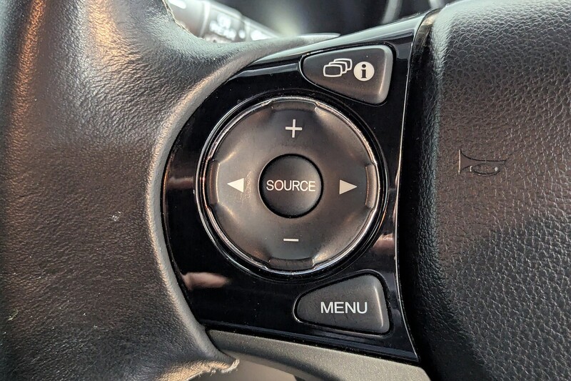 Used Honda Civic 2015 for sale - 77932646: Photo 14