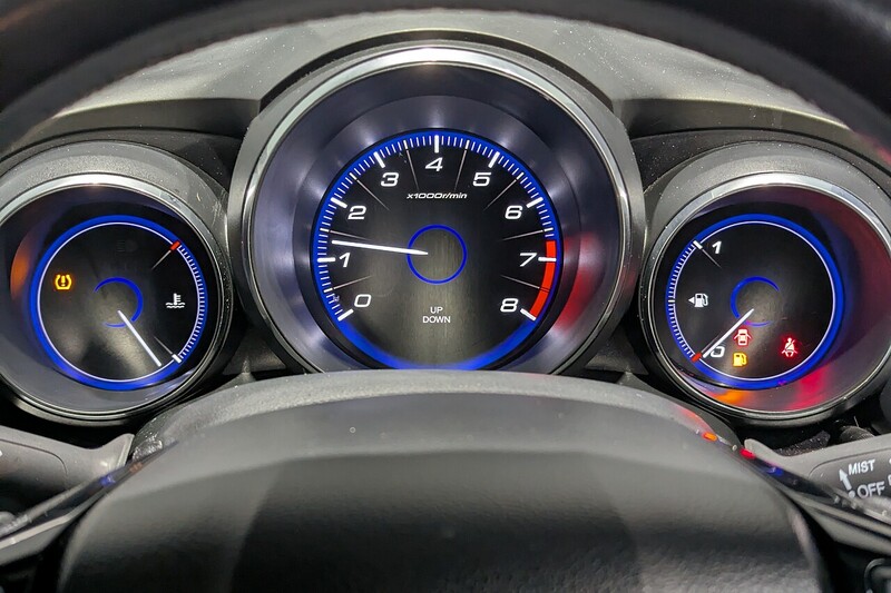 Used Honda Civic 2015 for sale - 77932646: Photo 17