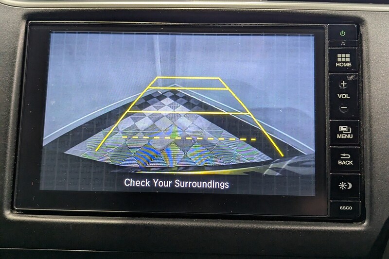 Used Honda Civic 2015 for sale - 77932646: Photo 23