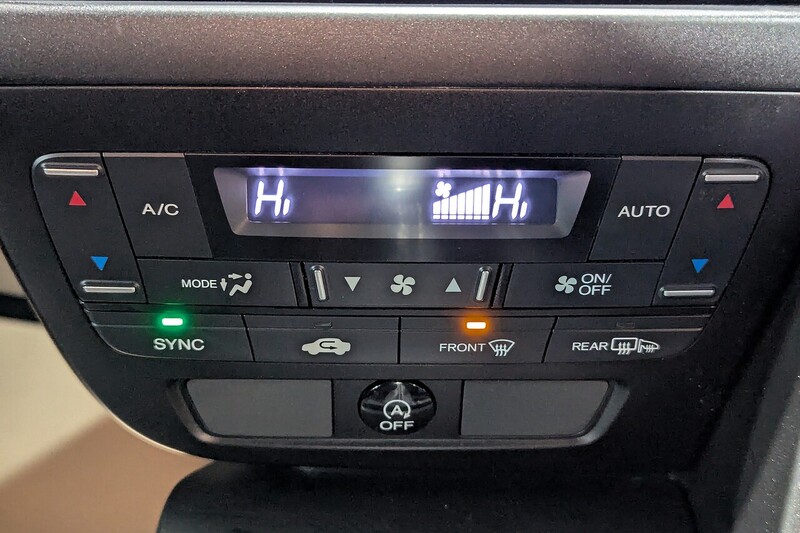 Used Honda Civic 2015 for sale - 77932646: Photo 24