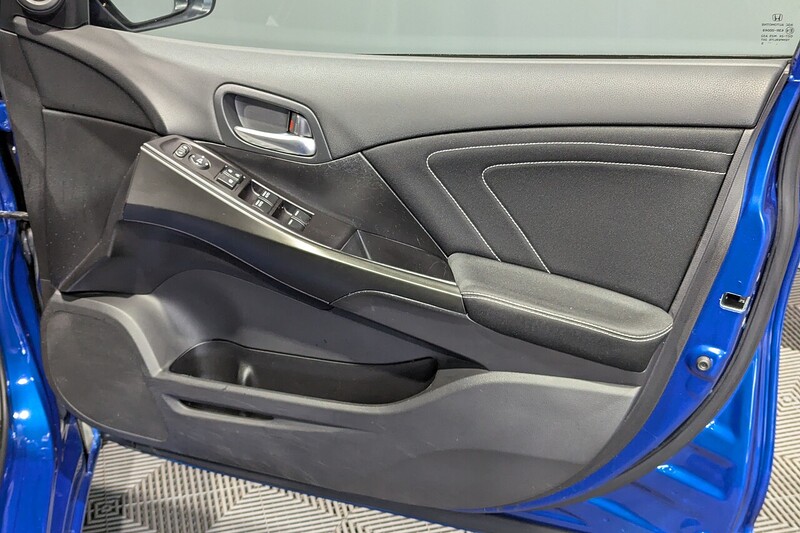 Used Honda Civic 2015 for sale - 77932646: Photo 26