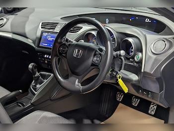 Used Honda Civic 2015 for sale - 77932646: Photo