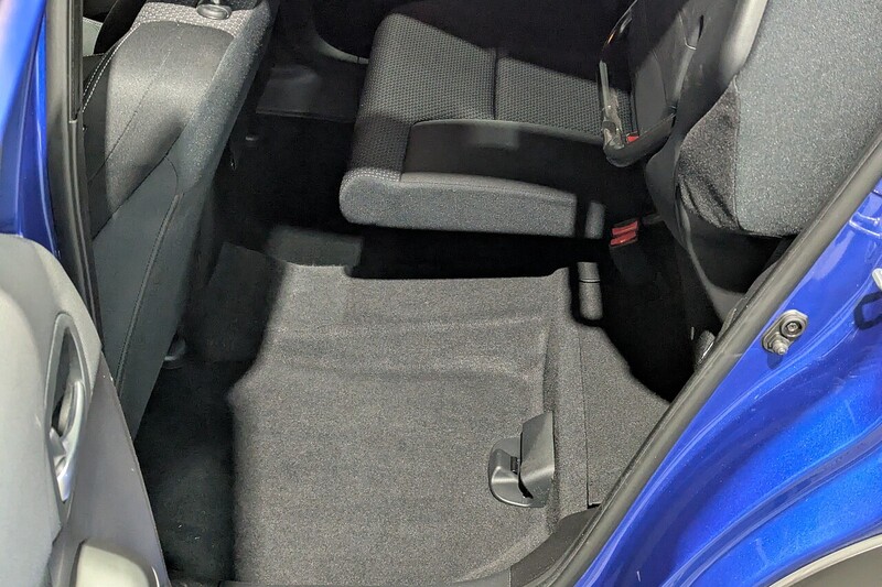 Used Honda Civic 2015 for sale - 77932646: Photo 38