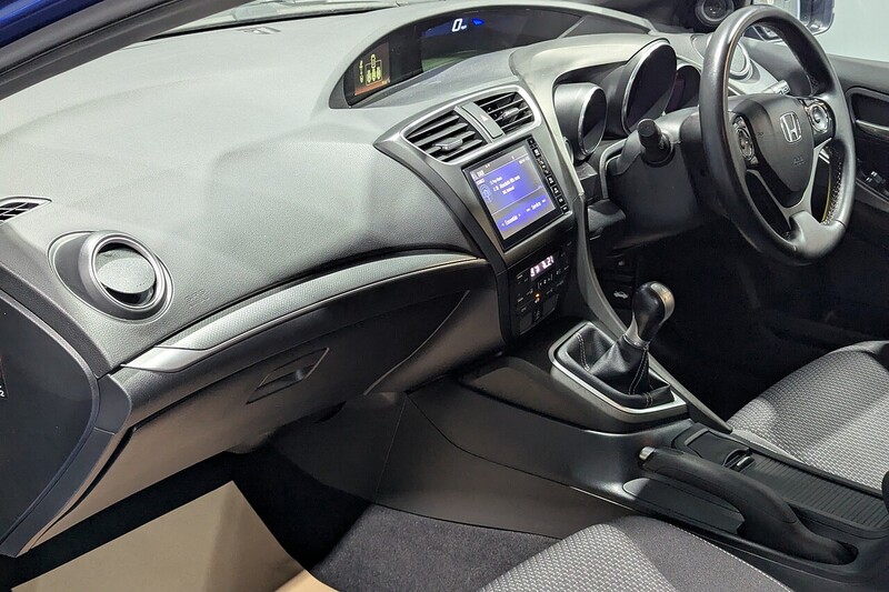 Used Honda Civic 2015 for sale - 77932646: Photo 40