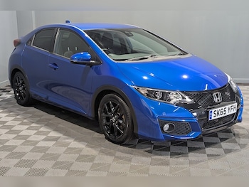 Used Honda Civic 2015 for sale - 77932646: Photo