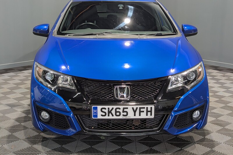 Used Honda Civic 2015 for sale - 77932646: Photo 5