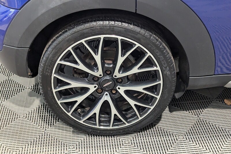 Used MINI Countryman for sale - 77760621: Photo 11