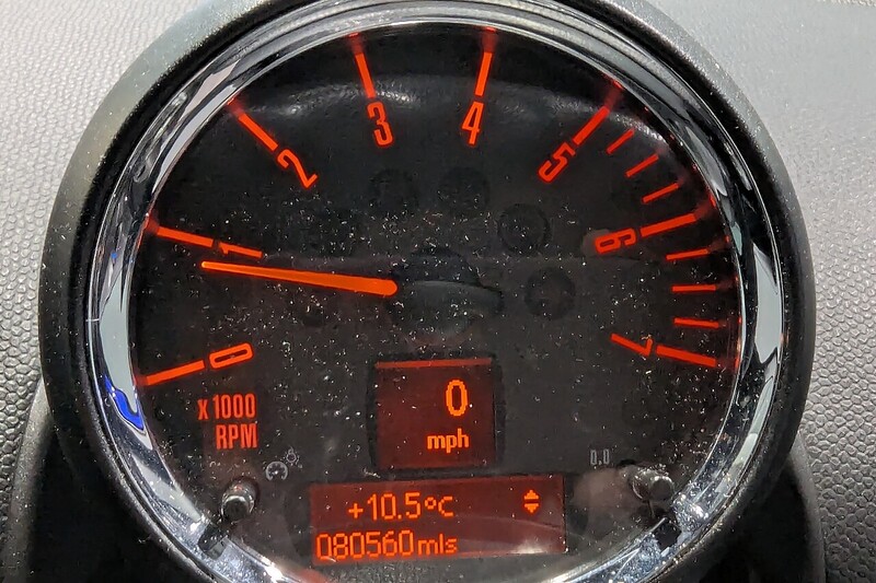 Used MINI Countryman for sale - 77760621: Photo 14