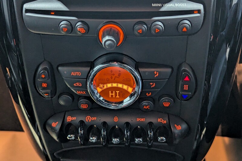 Used MINI Countryman for sale - 77760621: Photo 16