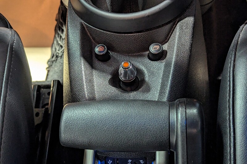 Used MINI Countryman for sale - 77760621: Photo 18