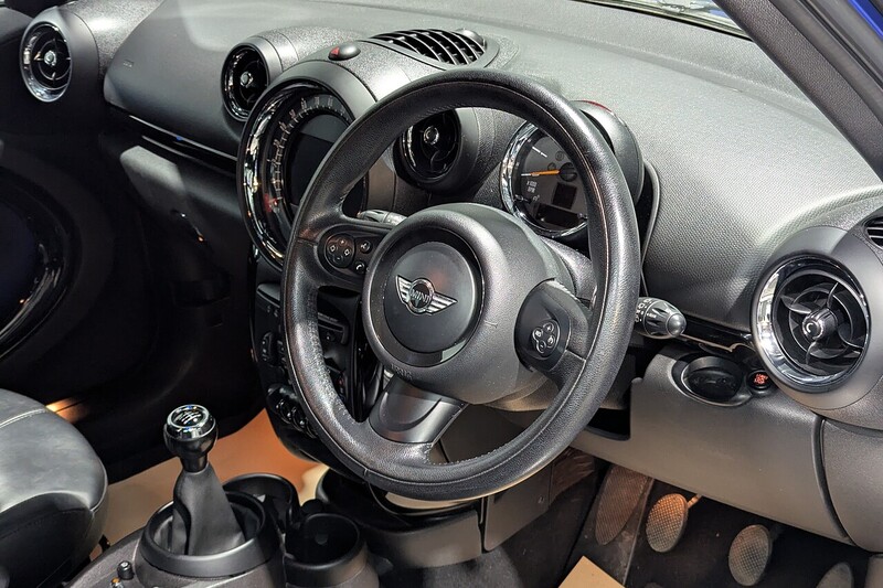 Used MINI Countryman for sale - 77760621: Photo 2