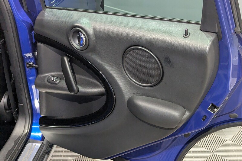 Used MINI Countryman for sale - 77760621: Photo 21