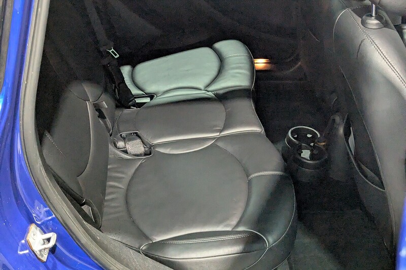 Used MINI Countryman for sale - 77760621: Photo 22