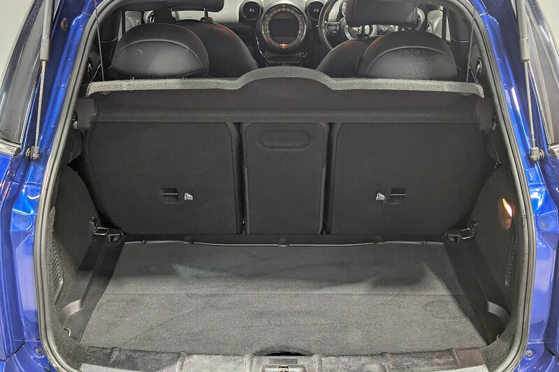 Used MINI Countryman for sale - 77760621: Photo 24