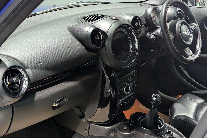 Used MINI Countryman for sale - 77760621: Photo 27