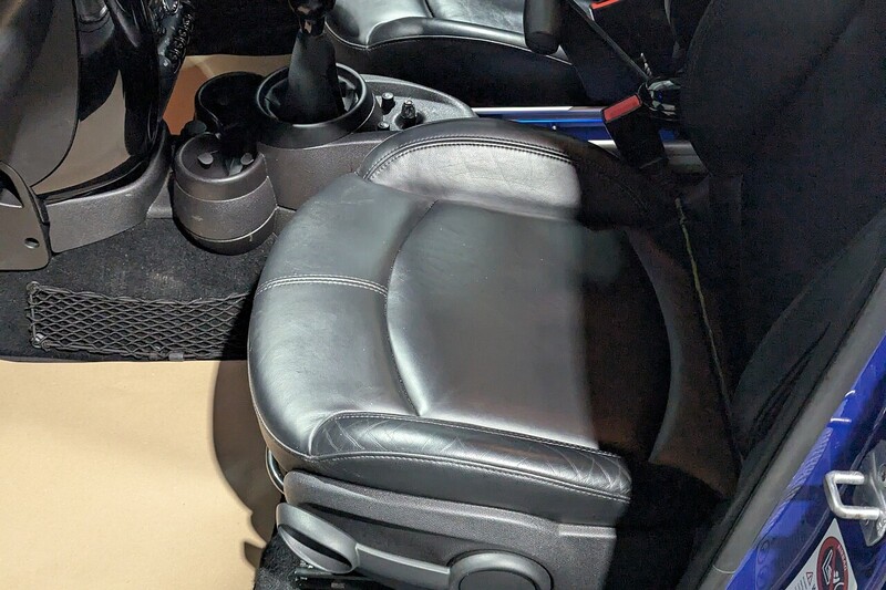 Used MINI Countryman for sale - 77760621: Photo 28