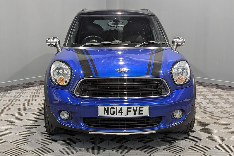Used MINI Countryman for sale - 77760621: Photo 5