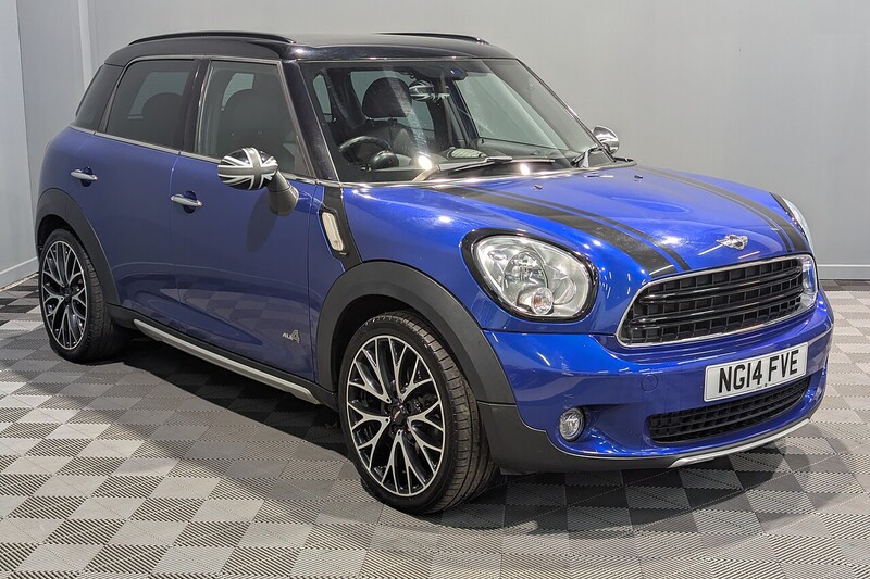 Used MINI Countryman for sale - 77760621: Photo 6
