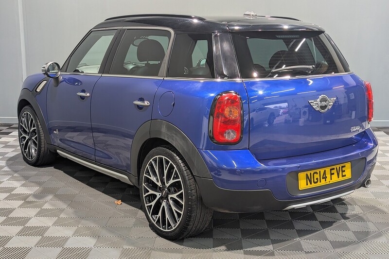 Used MINI Countryman for sale - 77760621: Photo 7