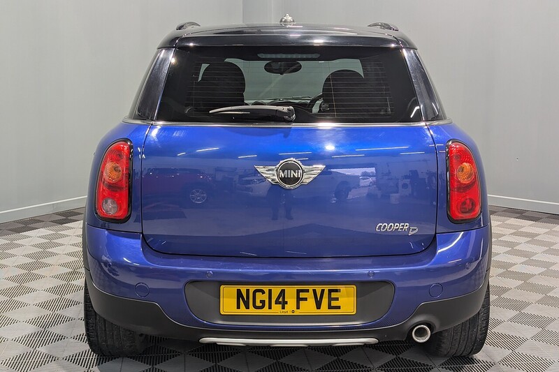 Used MINI Countryman for sale - 77760621: Photo 8