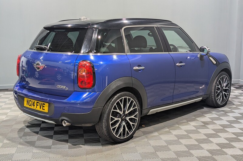 Used MINI Countryman for sale - 77760621: Photo 9